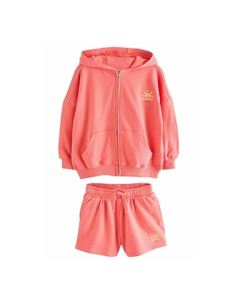 Шорты REGULAR FIT, фуксия Next