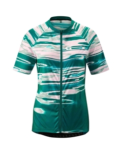 Майка, зеленый Gonso