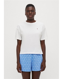 Пижама ESSENTIALS SHORT, синий Tommy hilfiger