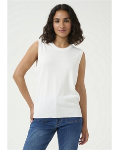 Топ, слоновая кость Kaffe