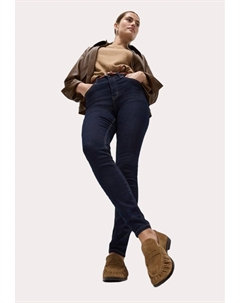 Джинсы скинни IVY, синий Marks & spencer