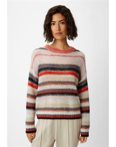 Джемпер, оранжевый Comma casual identity