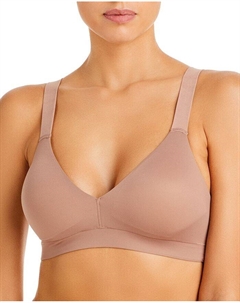 Бюстгальтер Ллилуйя! Бралетт с легкой подкладкой Spanx