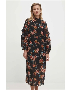 Платье, черный Answear lab