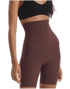 Классические шорты с завышенной талией Commando