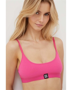 ХЮГО бюстгальтер, розовый Hugo