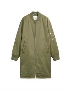 Пуховик, цвет dried rosemary Marc o'polo