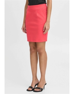 Мини-юбка, розовый Ichi