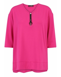 Туника, розовый Dorisstreich