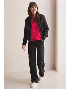 Рубашка STRUKTUR, светло-красный Cecil