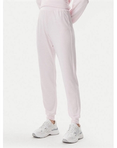 Брюки прямого кроя O5GB05 KCQP2, розовый Guess