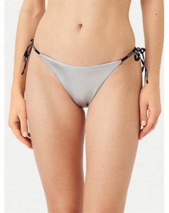 Нижняя часть бикини Pure 50535235, серебряный Hugo