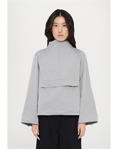 Летняя куртка PARKAVENUE, серый Max&co