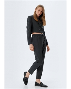 Брюки, антрацит Koton