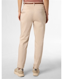 Брюки Hose, бежевый Comma,