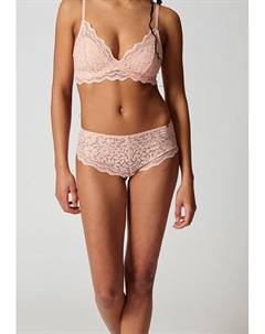 Трусы Panty, розовый Skiny