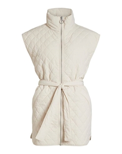 Жилет Randy, бежевый Object