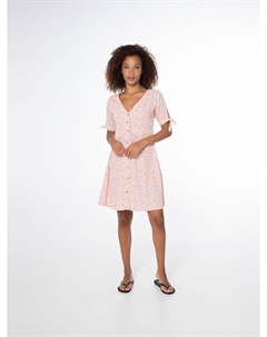 Короткое платье Garachine, красочный Protest