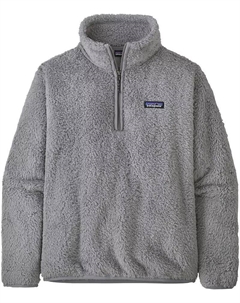 Женский пуловер Los Gatos с молнией 1/4 Patagonia