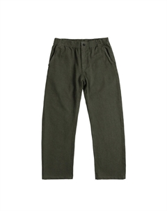 Брюки .P.C. Chuck Pantalon, цвет vert A.p.c.