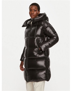 Зимняя куртка стандартного кроя D45510W LUCK19, черный Save the duck