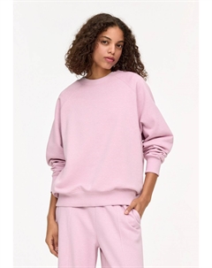 Толстовка, розовый Pull & bear