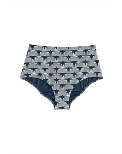 Плавки бикини, синий Next