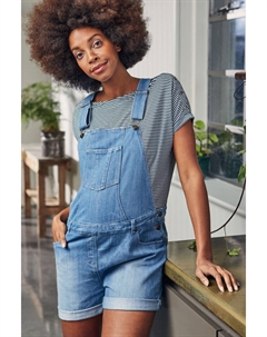 Короткий комбинезон для беременных Jojo maman bébé