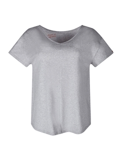 Банковская футболка ., серый Bench