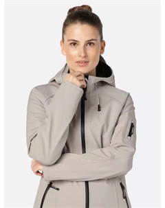 Дождевик Breathable Water Repellent Raglan Sleeve, цвет chateau grey Ilse jacobsen hornbæk