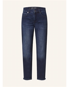 Прямые джинсы прямые, цвет D848 dark authentic commercial Mac