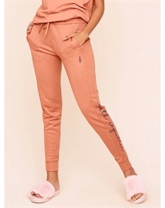 Брюки-джоггеры от Shawn, цвет Rhododendron Marl Adore me