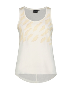 Топ ALGONAS, молочный Icepeak