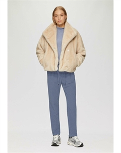 Спортивные брюки, светло-голубой Qs