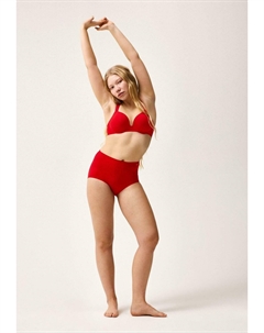 Многофункциональный бюстгальтер / Без бретелек, красный Closely