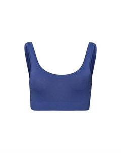 Ощущение прикосновения к бюстье, бежевый Hanro