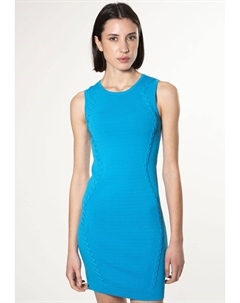 Платье-трансформер, синий Influencer