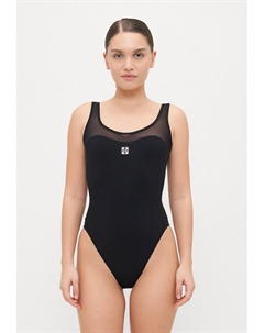 Купальник, черный Tory burch