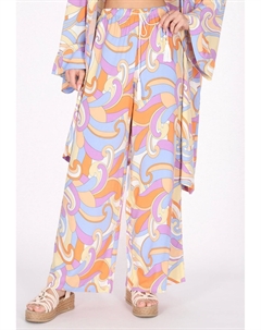 Брюки, сиреневый Izia