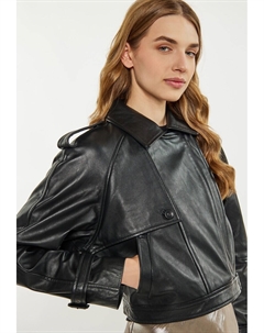 Куртка Vintage Between-Season, черный Dreimaster