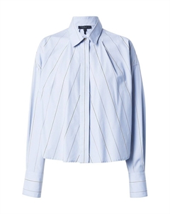 Блуза Blouse MARTHA, светло-голубой Rag & bone