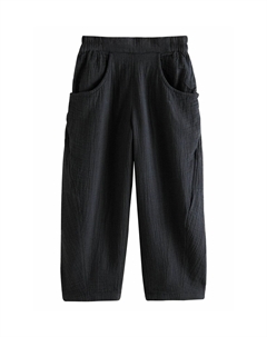 Брюки, черный Next