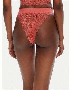 Классические женские трусы 50535071, красный Hugo