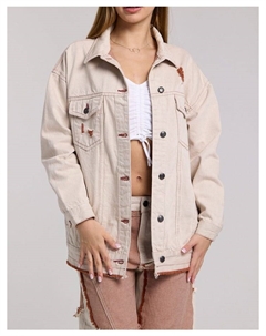 Куртка софтшелл, бежевый Cipo&baxx