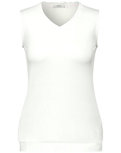 Топ, белый Cecil