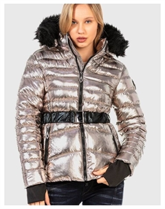 Куртка софтшелл, серебряный Cipo&baxx