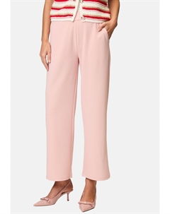 Брюки MIT GUMMIZUG INCH, фуксия Zero