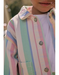 Легкая куртка REGULAR FIT -PRINTED SET ., мультиколор Next