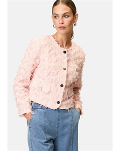 Легкая куртка, фуксия Zero