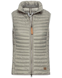 Жилет, зеленый Camel active